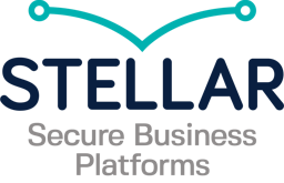 Stellar Secure Business Platforms logo